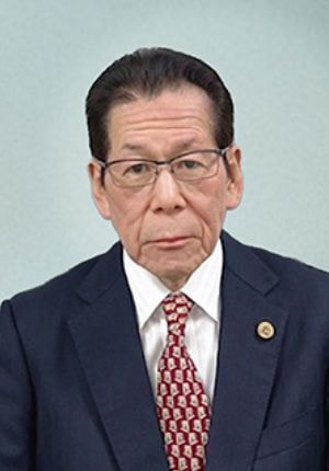 代表弁理士 水野清