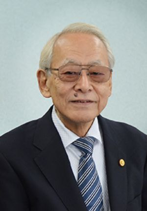 弁理士・技術顧問 北村仁