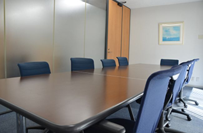Cosmo & Partners Office