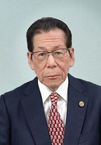代表弁理士 水野清