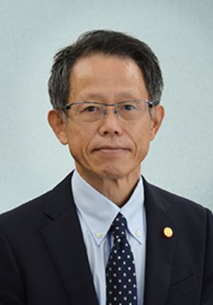弁理士 花田泰秀