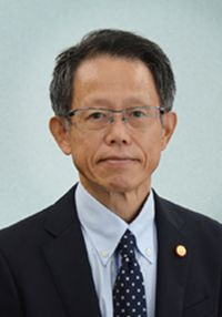 弁理士 花田泰秀
