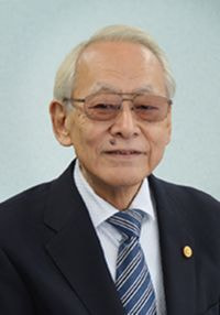 弁理士・技術顧問 北村仁